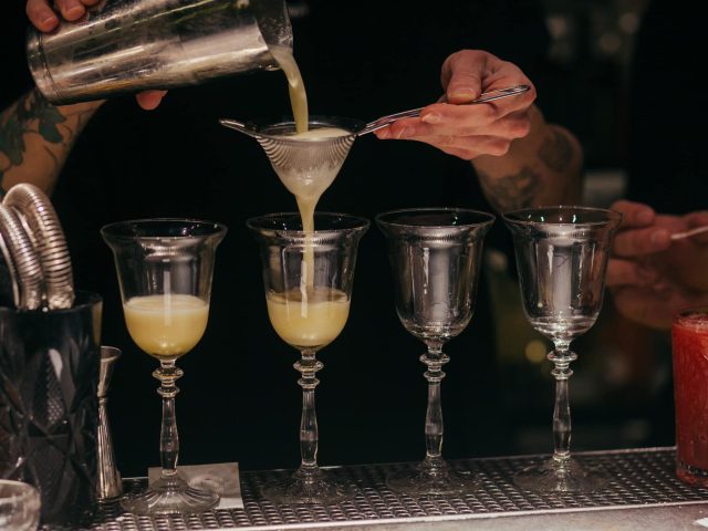 Ресторан Par Bar 2 (Пар Бар 2) в Киеве