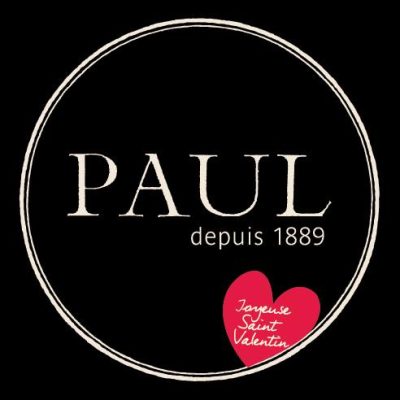 Логотип: Ресторан Paul в Киеве