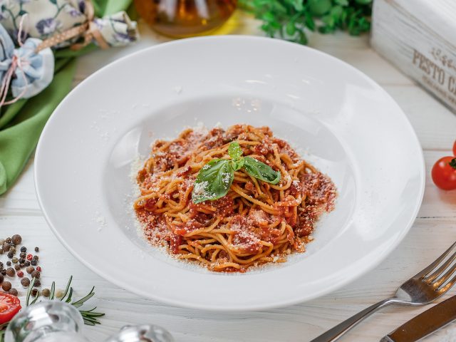 Ресторан Pesto Cafe (Песто Кафе) на Лобановского в Киеве