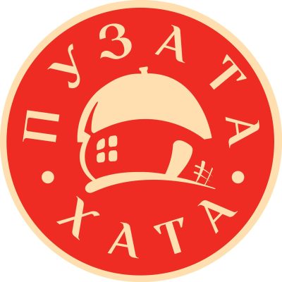 Логотип: Ресторан Пузата Хата в Харькове