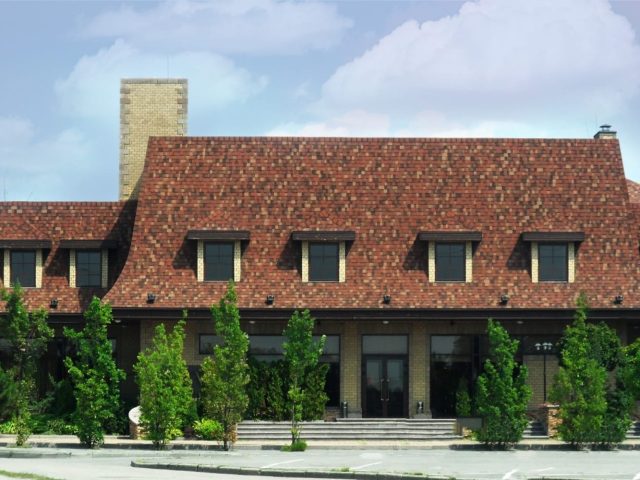 Ресторан Riva Park Shale (Рива Парк Шале) в Харькове
