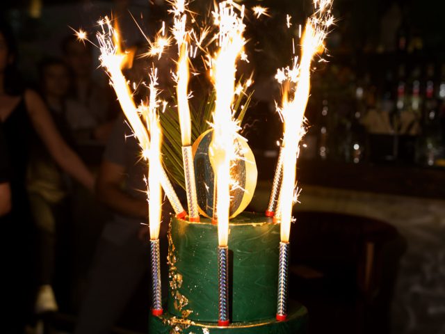 Ресторан Satori Lounge (Сатори Лаунж) в Киеве