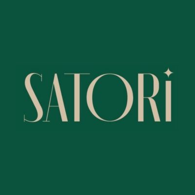 Логотип: Ресторан Satori Lounge (Сатори Лаунж) в Киеве