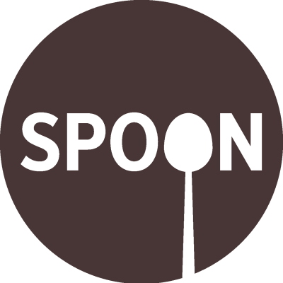 Логотип: Ресторан SPOON (Спун) в Днепре