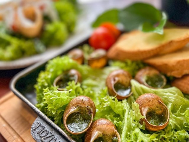 Ресторан True Price (Seafood) на ул. Бакулина в Харькове
