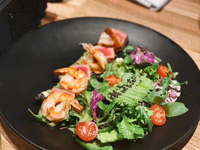 Tsarsky Bar & Restaurant (Царский) в Киеве