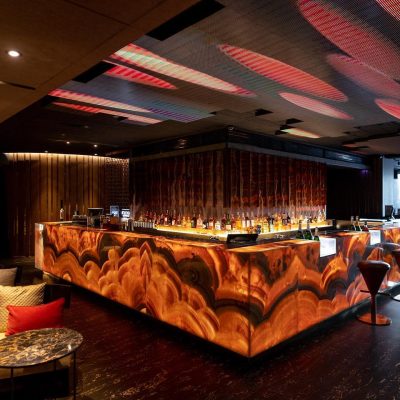Tsarsky Bar & Restaurant (Царский) в Киеве