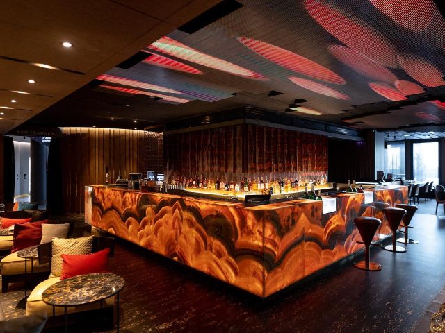 Tsarsky Bar & Restaurant (Царский) в Киеве