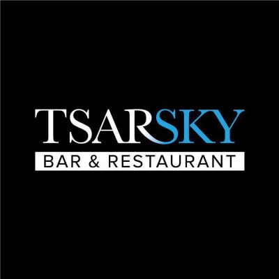 Логотип: Tsarsky Bar & Restaurant (Царский) в Киеве