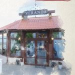 Ресторан Веранда в Одессе