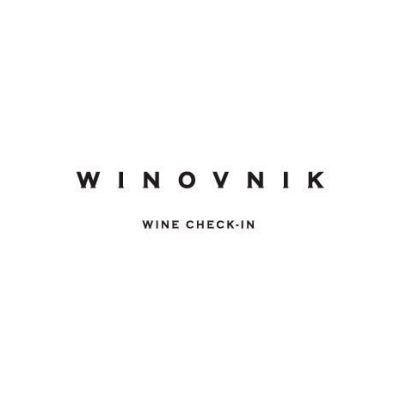 Логотип: Ресторан Winovnik (Виновник) в Днепре