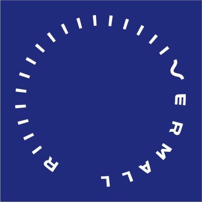 Логотип: ТРЦ River Mall (Ривер Молл) в Киеве