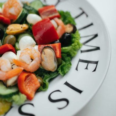 Салат-бар Barsalata Healthy Food в Харькове | улица Героев Труда, 7 — фото 8