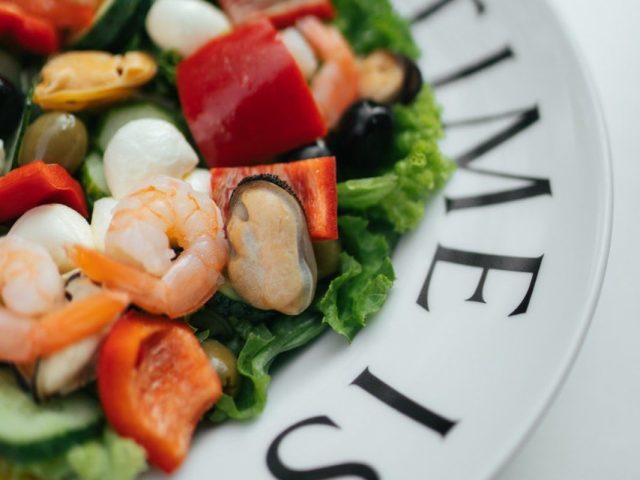 Салат-бар Barsalata Healthy Food в Харькове | улица Сумская, 10