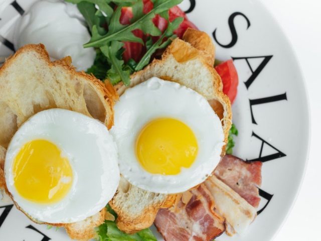 Салат-бар Barsalata Healthy Food в Харькове | улица Сумская, 10