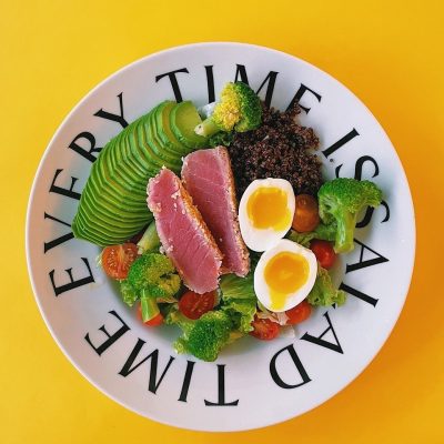 Салат-бар Barsalata Healthy Food в Харькове | улица Героев Труда, 7 — фото 5