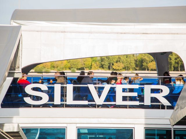 Ресторан Silver Wave в Киеве