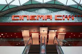 Кинотеатр Cinema Citi (Синема Сити) в ТРЦ Оушен Плаза