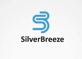 Логотип: Торговый центр Silver Breeze (Сильвер Бриз) в Киеве