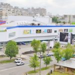 Торговый центр New Way (Нью Вэй) в Киеве