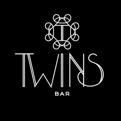 Логотип: TWINS Bar в Днепре