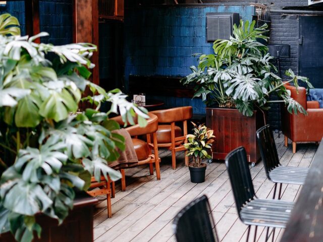 TWINS Bar в Днепре