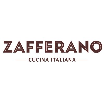 Логотип: Загородный ресторан Zafferano (Зафферано) в Киеве