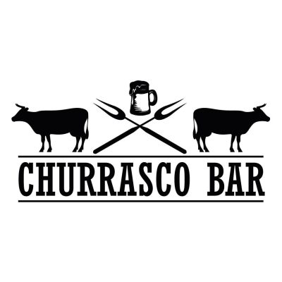 Логотип: Бар Churrasco (Чурраско) на ул.Ярослава Мудрого в Харькове