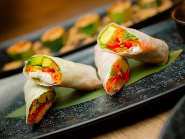 Ресторан Buddah Bar (Будда бар) в Киеве