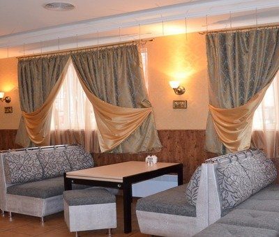 Ресторан Кавказ в Киеве