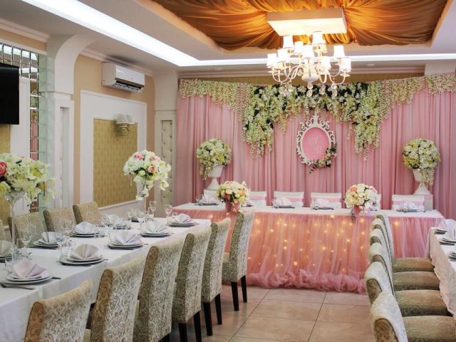 РЕСТОРАН FIOLET (ФИОЛЕТ) В ХАРЬКОВЕ