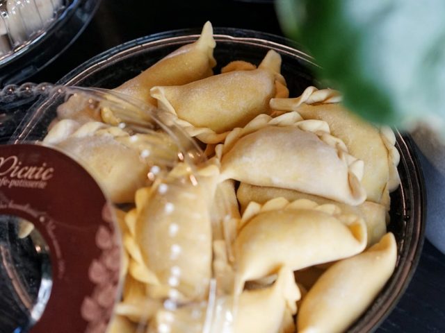 Кафе Picnic (Пикник) в Киеве