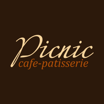 Логотип: Кафе Picnic (Пикник) в Киеве