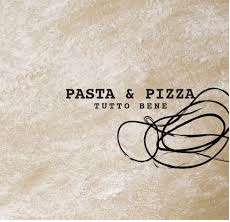 Логотип: Ресторан Pasta & Pizza в Одессе