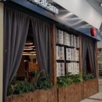 Японський Ресторан Murakami (Мураками) в ТРЦ Магелан у Києві