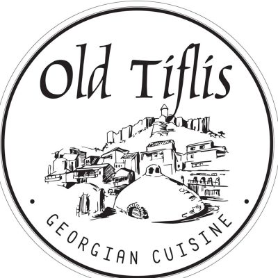 Логотип: Ресторан Old Tiflis (Старый Тифлис) в Харькове
