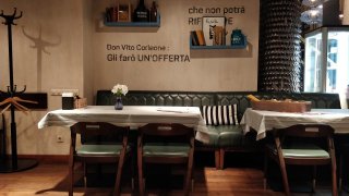 Ресторан Pasta & Pizza в Одессе