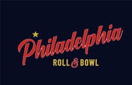Logo: Restaurant Philadelphia roll & bowl in Kyiv
