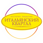 Restaurant-Pizzeria Ytalyanskyi Kvartal on Akademyka Zabolotnoho in Odesa