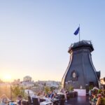 Restaurant Atmosfera in Kyiv