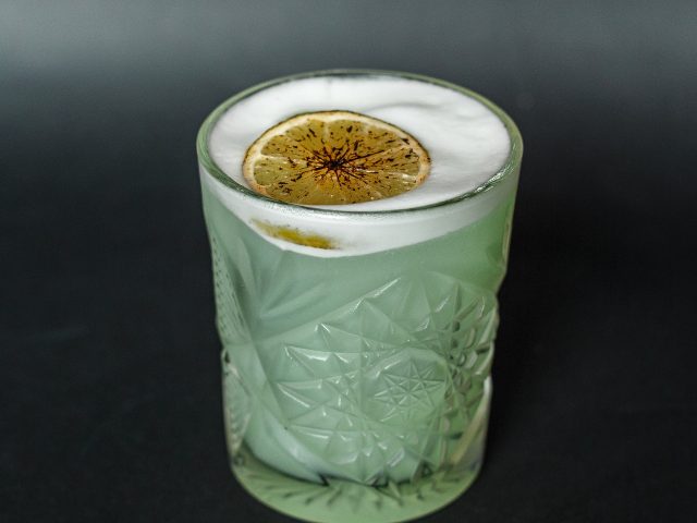 Бар Dandy в Харькове