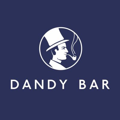 Логотип: Бар Dandy в Харькове