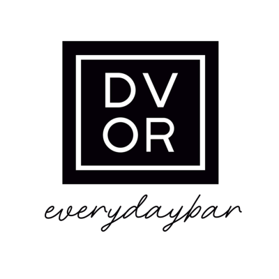 Логотип: Бар Dvor Everyday (Двор) в Харькове