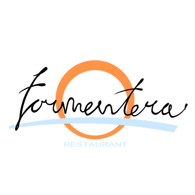 Логотип: Ресторан Formentera (Форментера) в Одесі