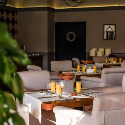 Ресторан Gagarinn Food Hub (Гагарин Фуд Хаб) в Одессе