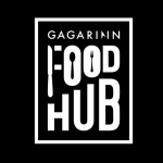 Ресторан Gagarinn Food Hub (Гагарин Фуд Хаб) в Одессе