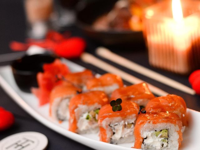 Бар Hedonist Bar & kitchen (Гедонист Бар) в Киеве