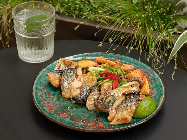 Бар Hedonist Bar & kitchen (Гедонист Бар) в Киеве
