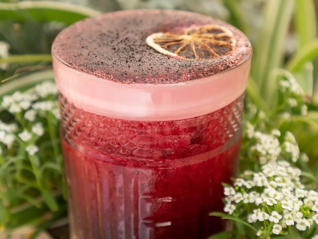 Бар Hedonist Bar & kitchen (Гедонист Бар) в Киеве