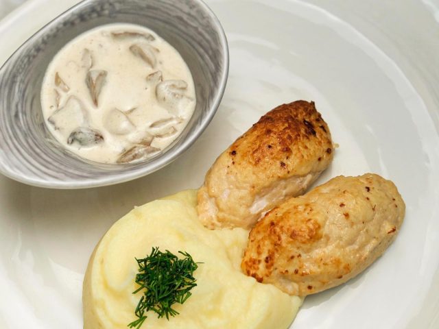 Кафе Home Cafe (Хоум Кафе) в Киеве